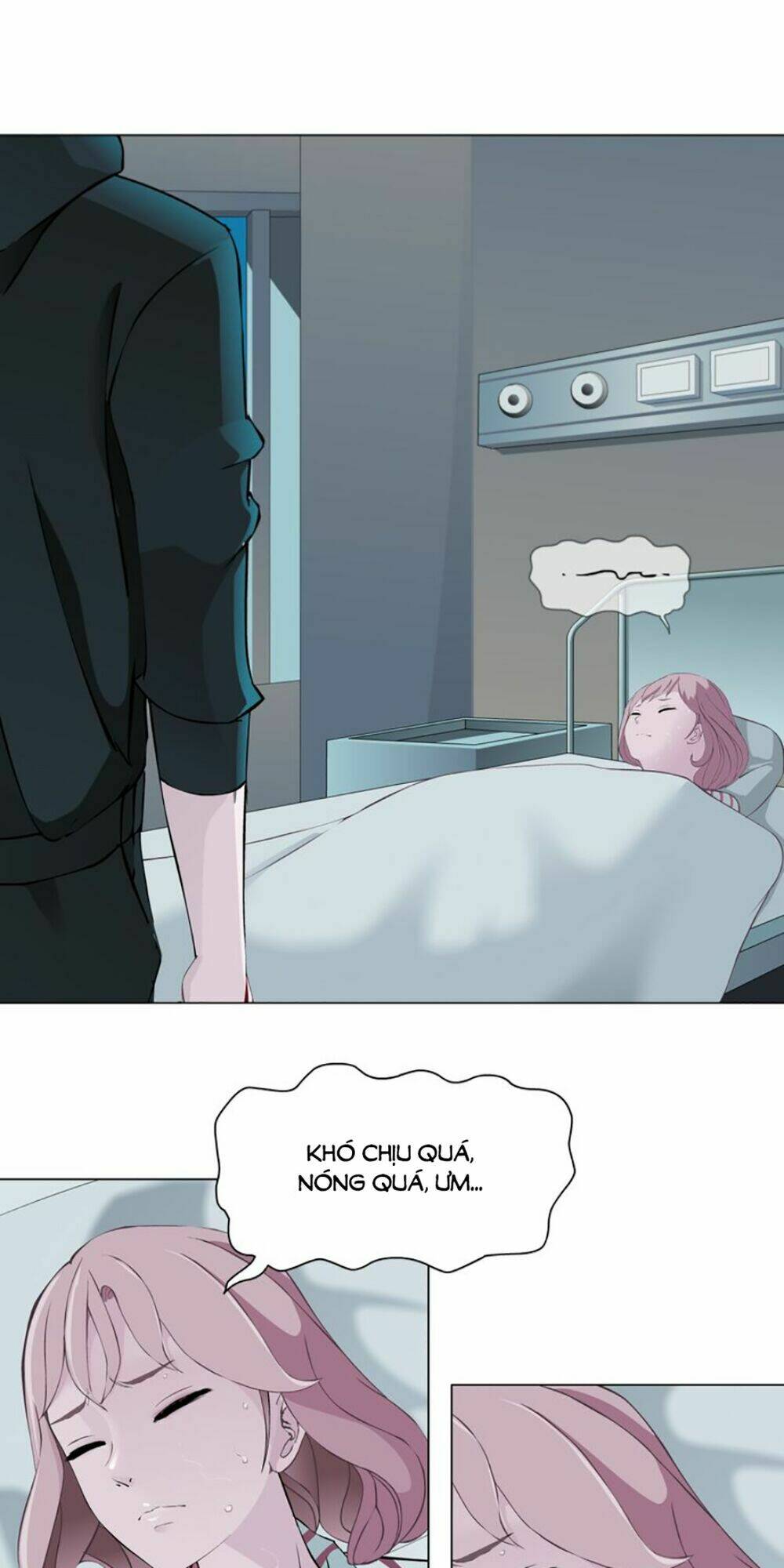 sổ tay mỹ nam giới x chapter 17 52