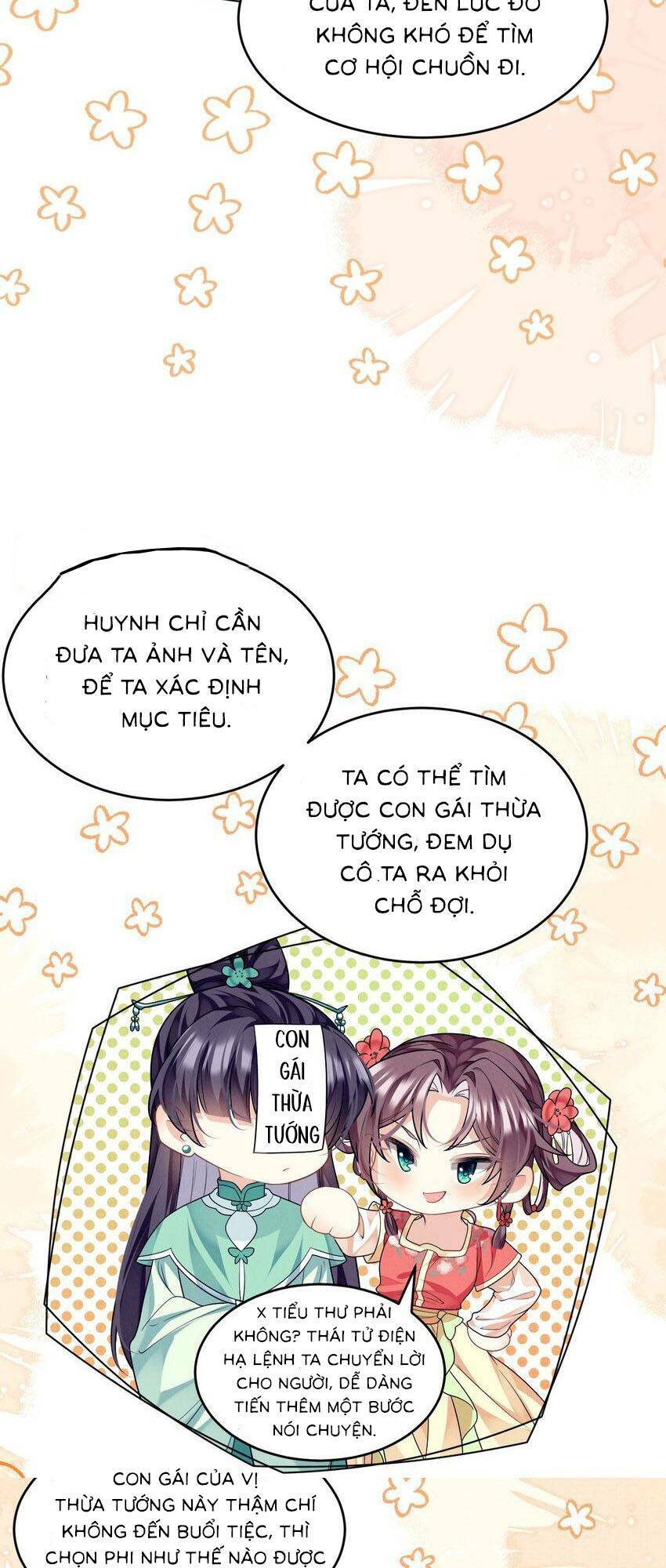 phương thức nuôi dưỡng nhân vật phản diện chapter 44 17