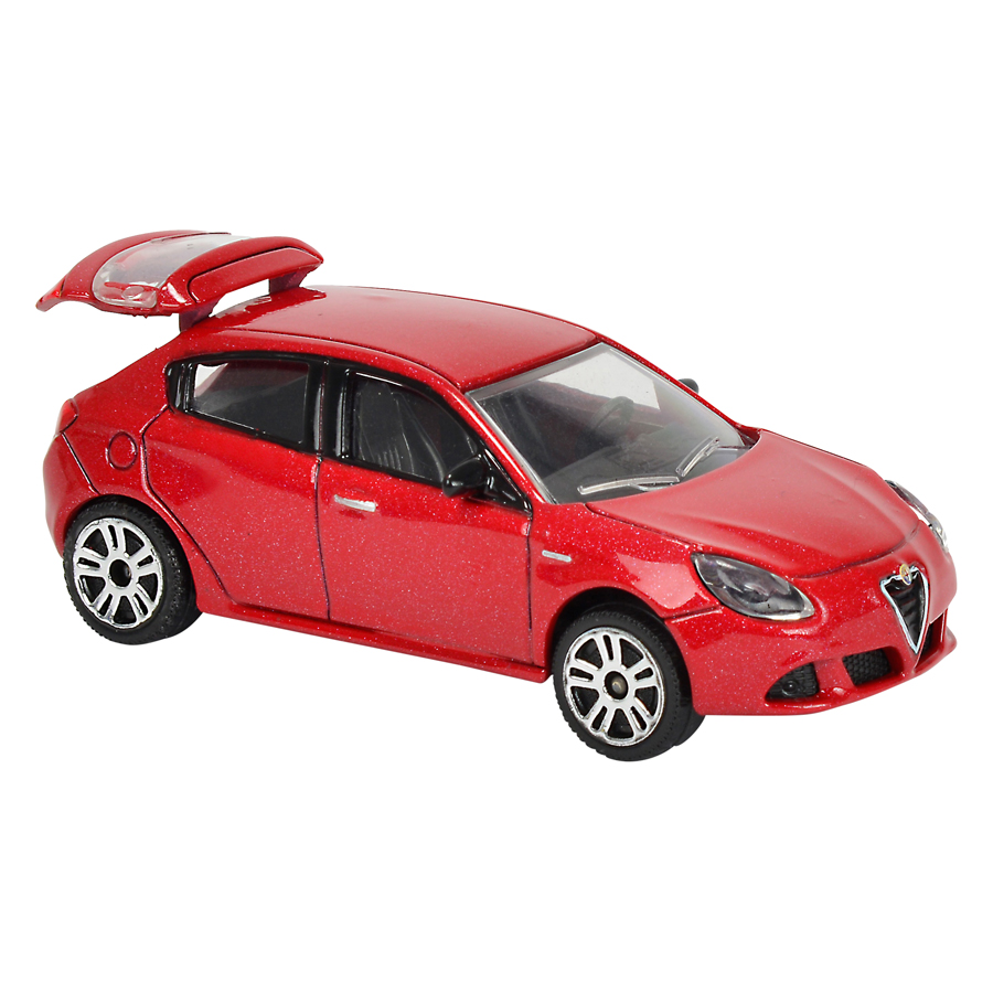 Xe mô hình Majorette Premium Cars