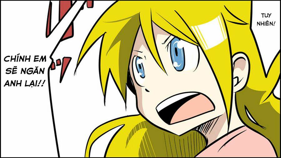 senyuu chapter 37 33