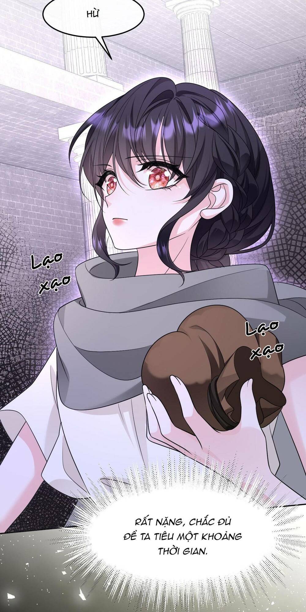 trở thành đoàn sủng về sau, ta đại sát tứ phương chapter 14 14