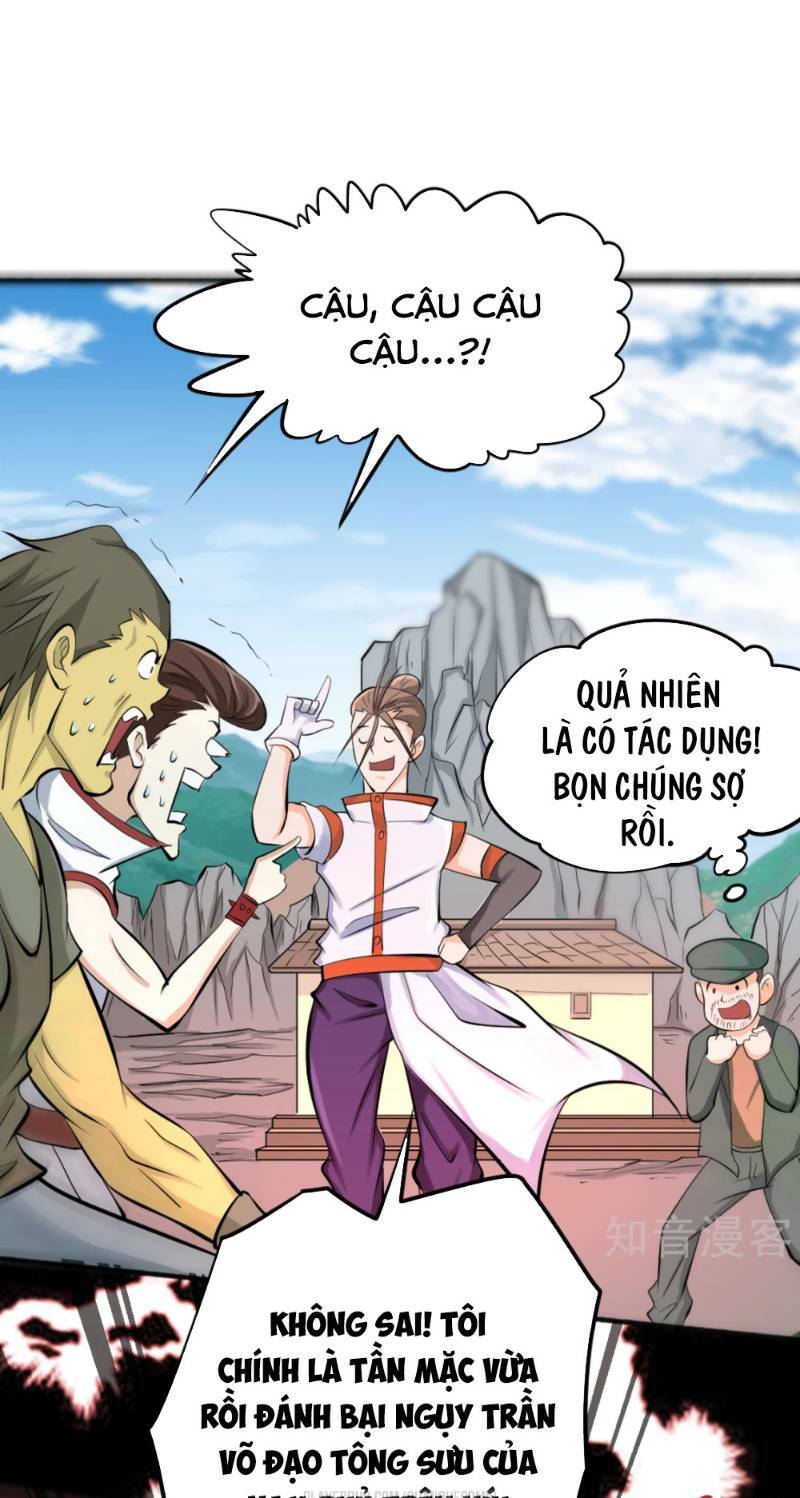 đô thị đỉnh phong cao thủ chapter 72 5