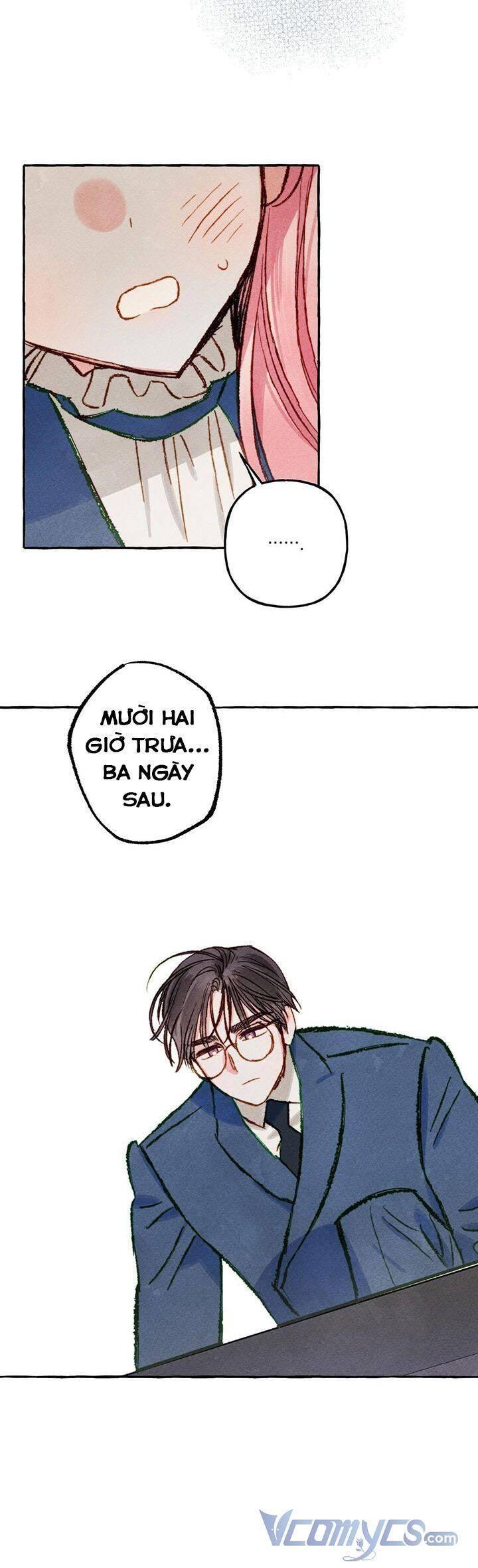 nuôi dưỡng một hắc long chapter 16 46