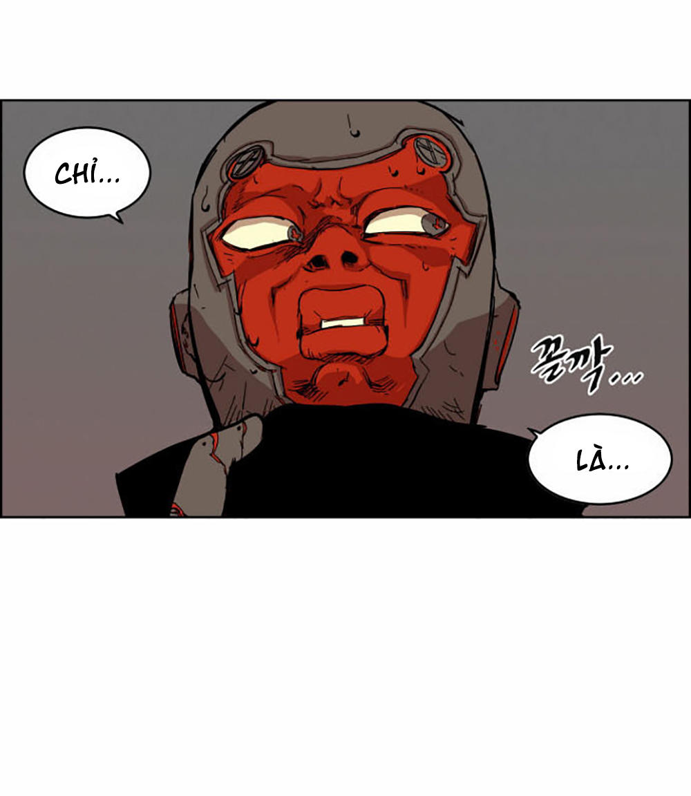 hard core leveling warrior chapter 7 19