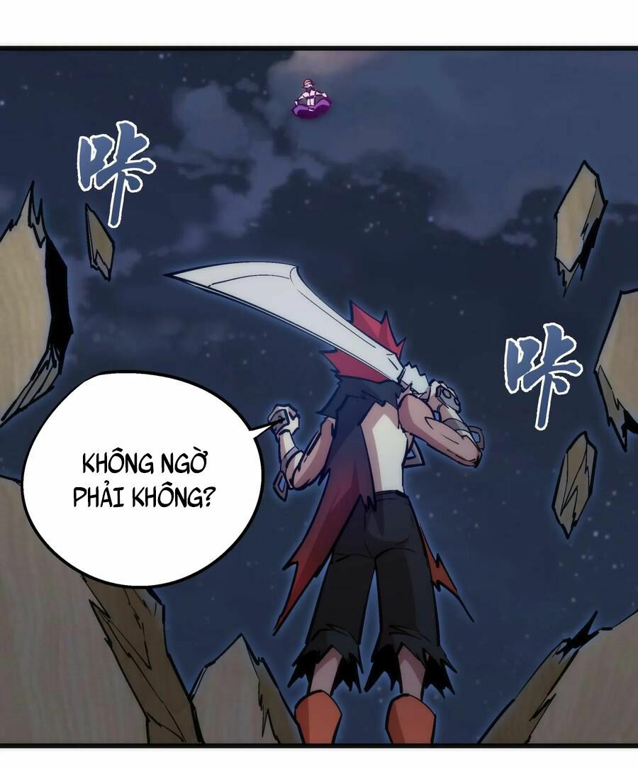 tôi không phải quỷ vương chapter 49 7