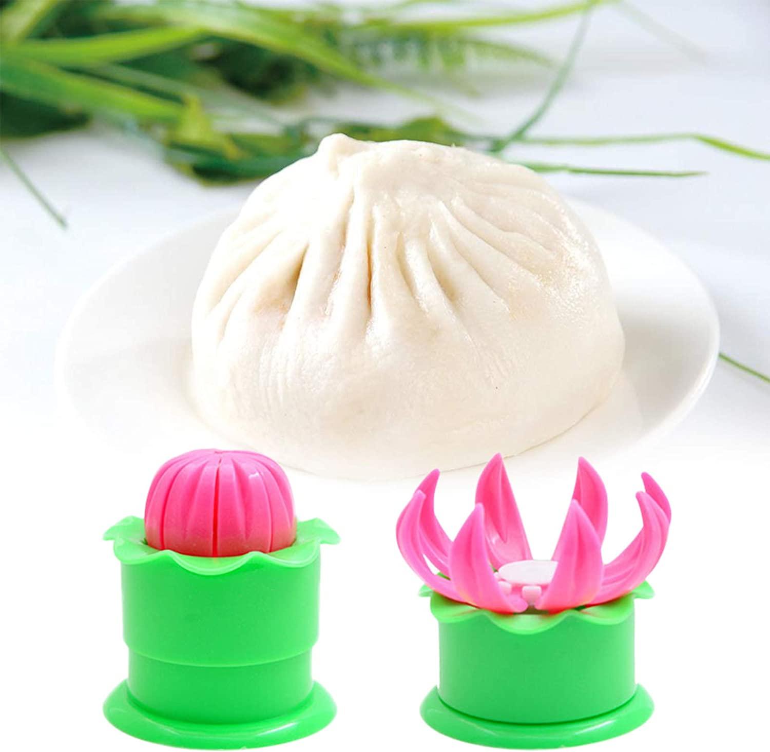 Nhà sản xuất bánh bao, nấm mốc làm bánh nhồi, khuôn mẫu bánh bao, nhà sản xuất DIY bao