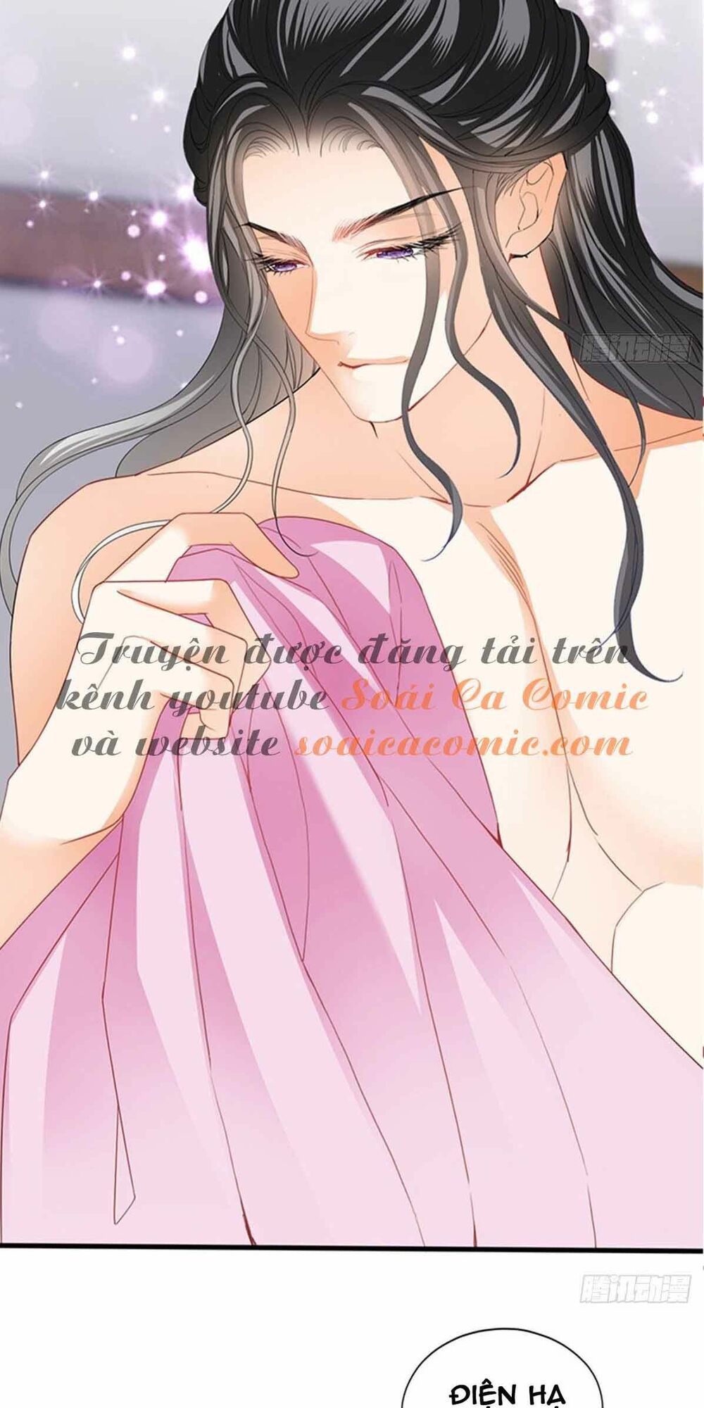 bổn vương muốn nàng chapter 77 25