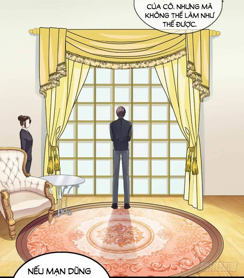 bộ mặt ôn nhu giả dối của ác ma thủ tịch chapter 15 18