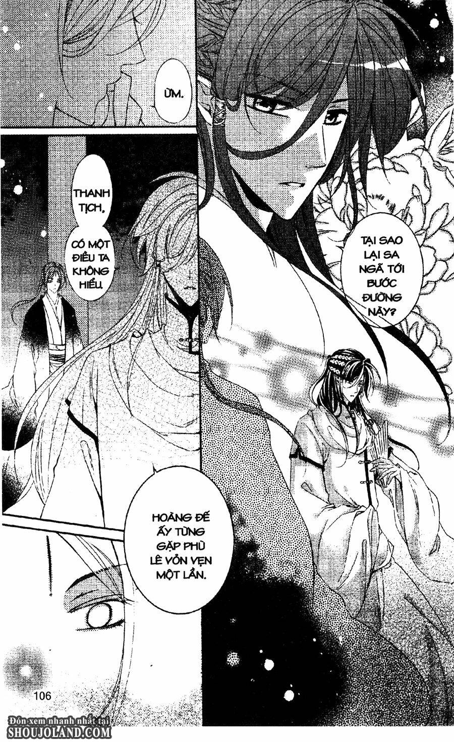 trứng như ý chapter 11 7