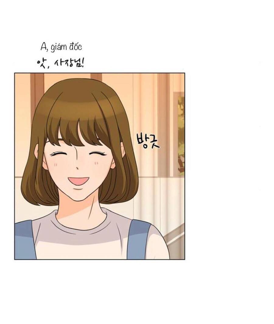 idol và sếp, em yêu ai? chapter 57 4