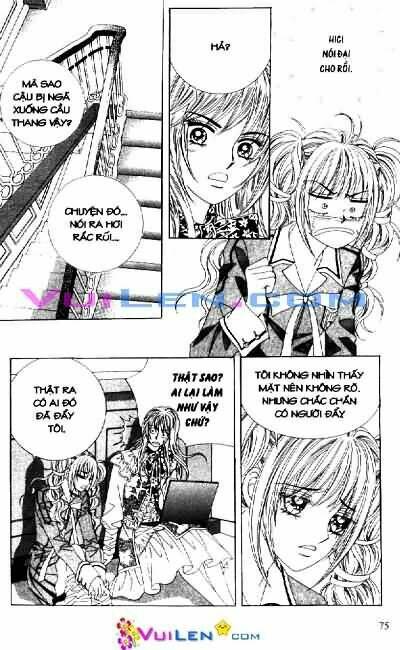 tình yêu quý tộc chapter 20 16