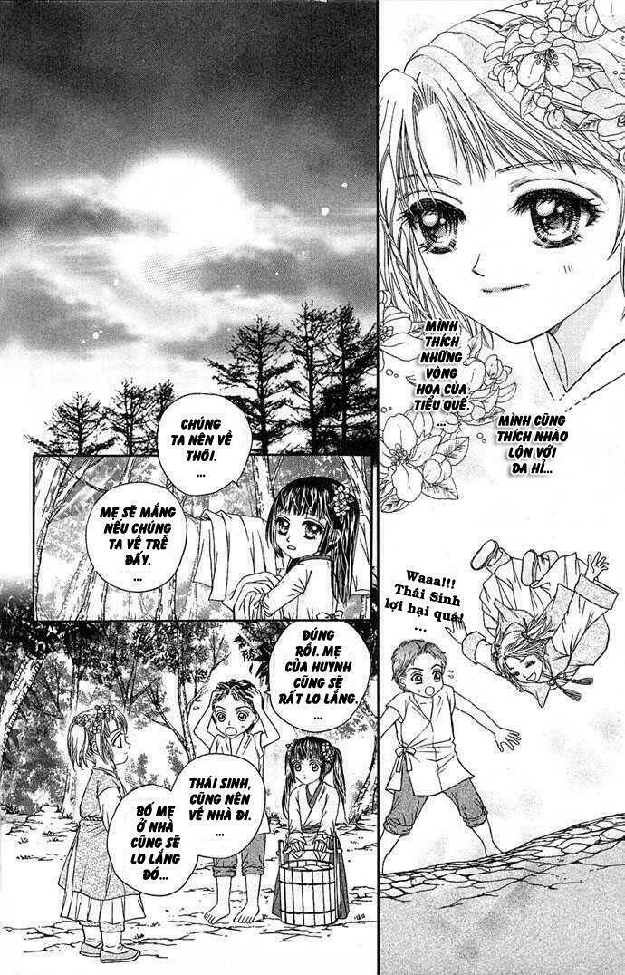 tiên khúc chapter 1 45