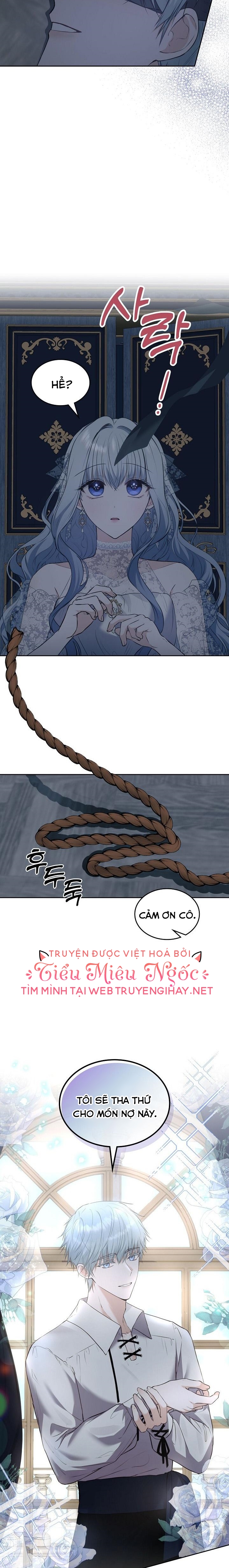 vị hôn thê giả của thái tử chapter 37 7