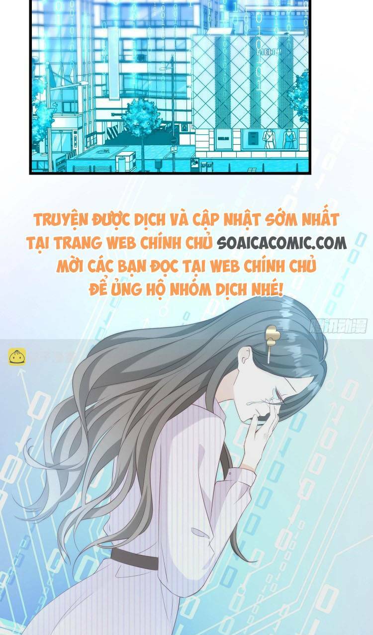 kiều thê hào môn chạy đi đâu chapter 38 22