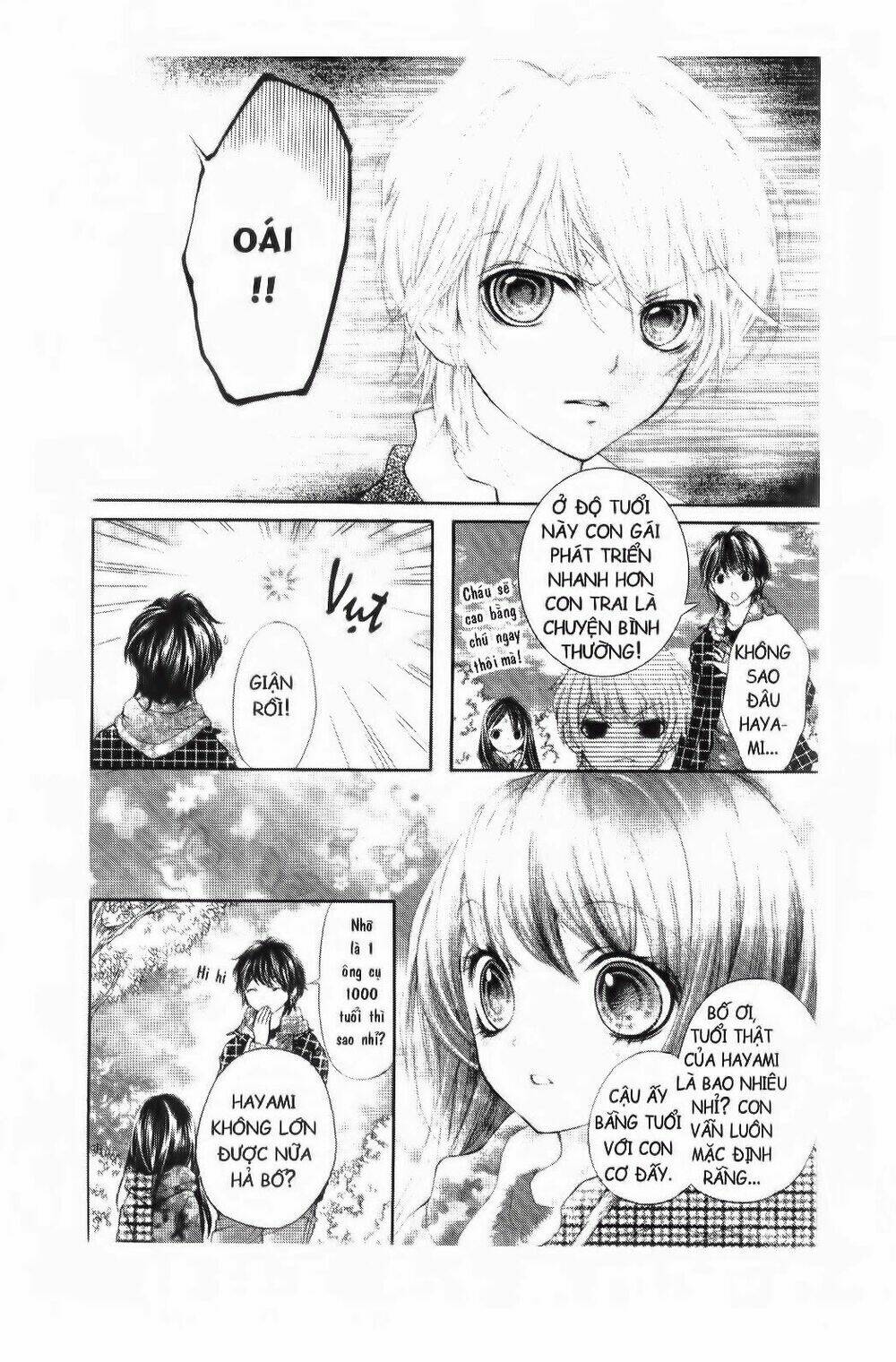 tôi là yamada zenjiro chapter 15 7