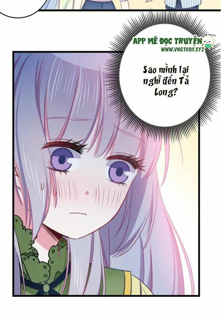 huyết quỷ luyến nhân chapter 10 20