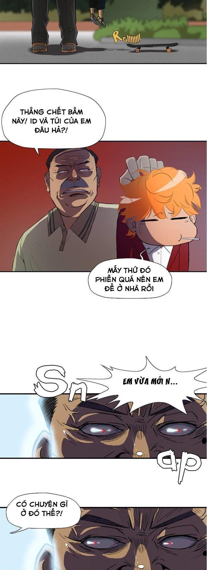 wind breaker chapter 7 16