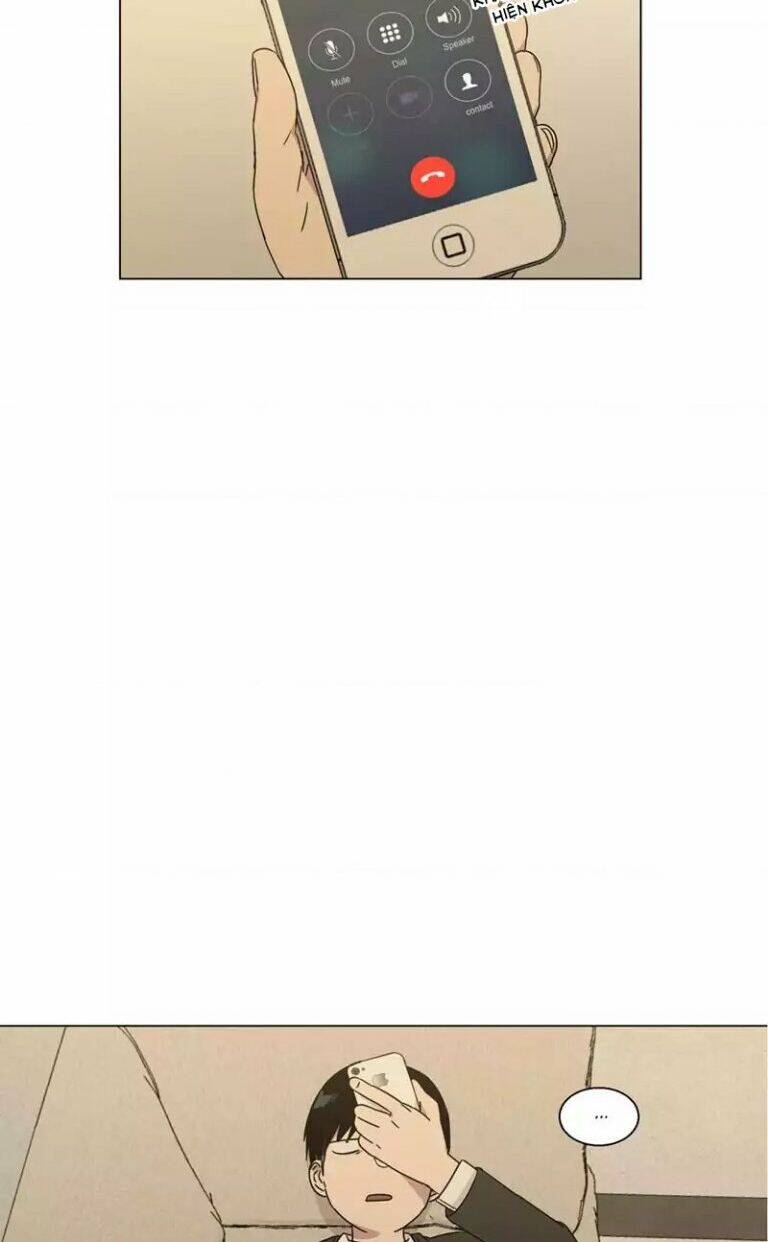 …”một sự thật khá khó chịu.” chapter 50 48