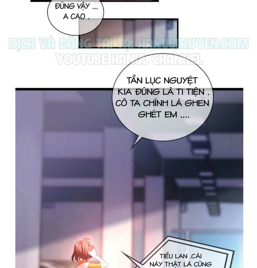 kiều thê muốn bỏ trốn của phúc hắc tổng tài chapter 24 14