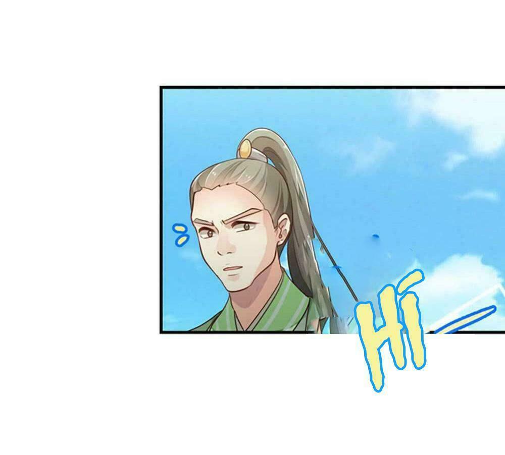 thái tử phi nhà ta thật hung hăng chapter 3 18