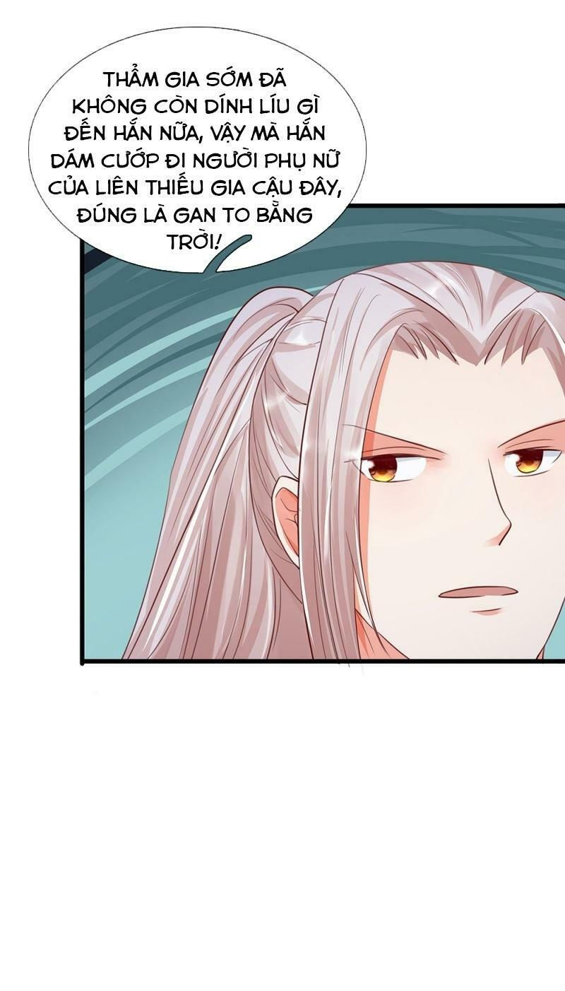 vú em tiên tôn đi ở rể chapter 100 3