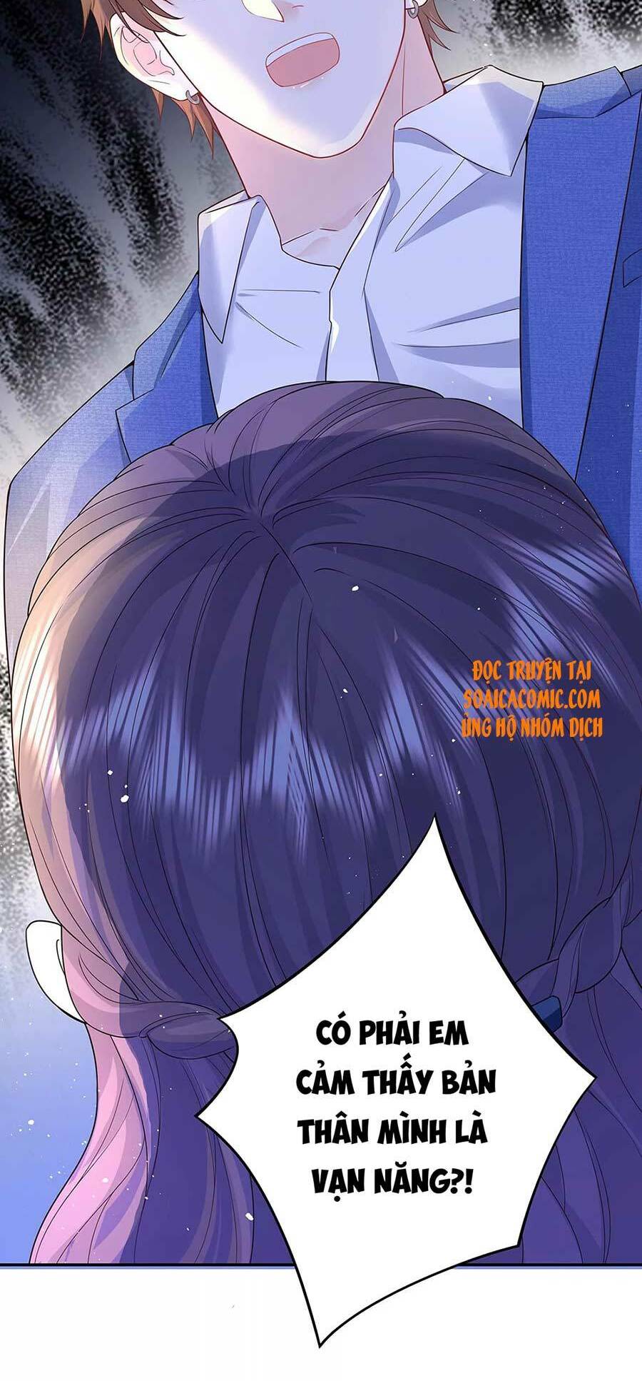 tôi dựa vào tà ý: nghịch chuyển nhân sinh chapter 43 7