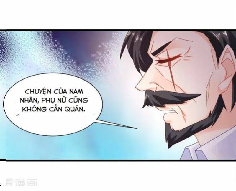 nhập cốt noãn hôn chapter 343 7