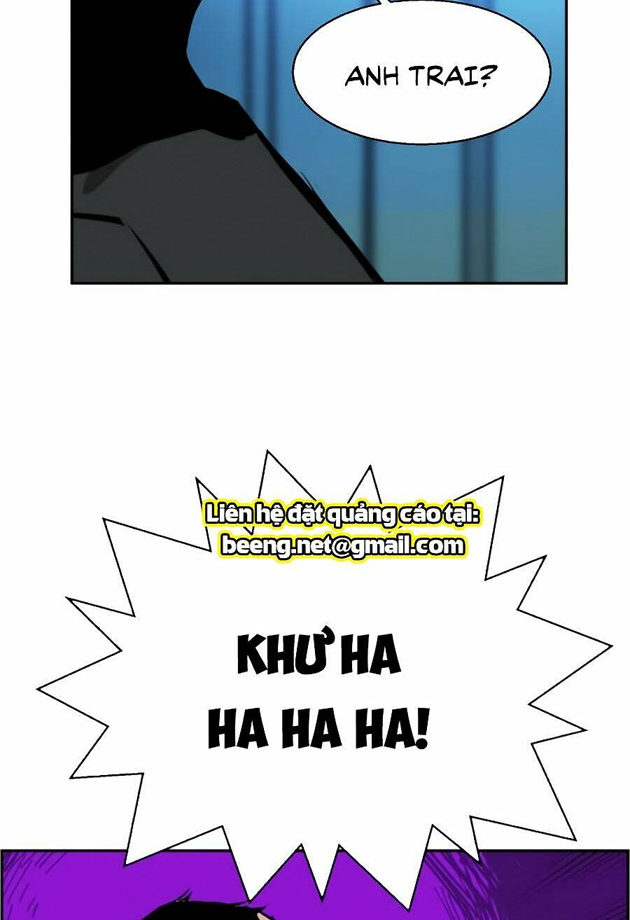 bạn học tôi là lính đánh thuê chapter 17 30