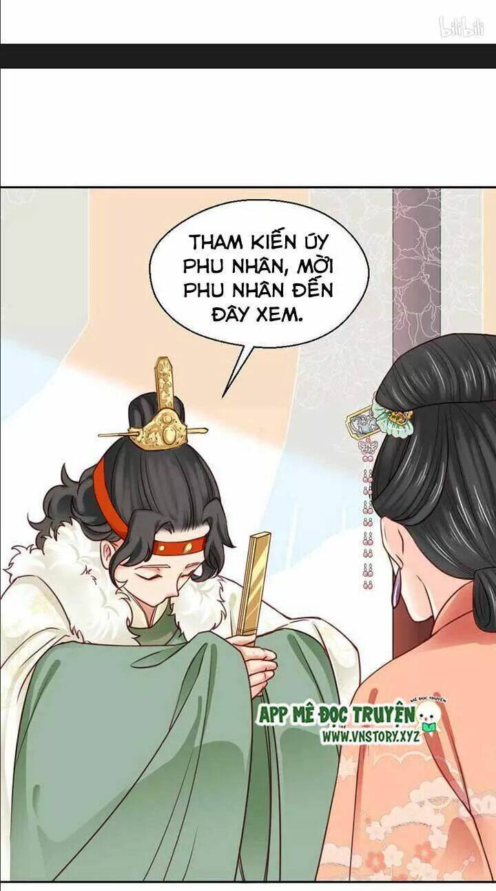 kiều nữ độc phi chapter 110 9