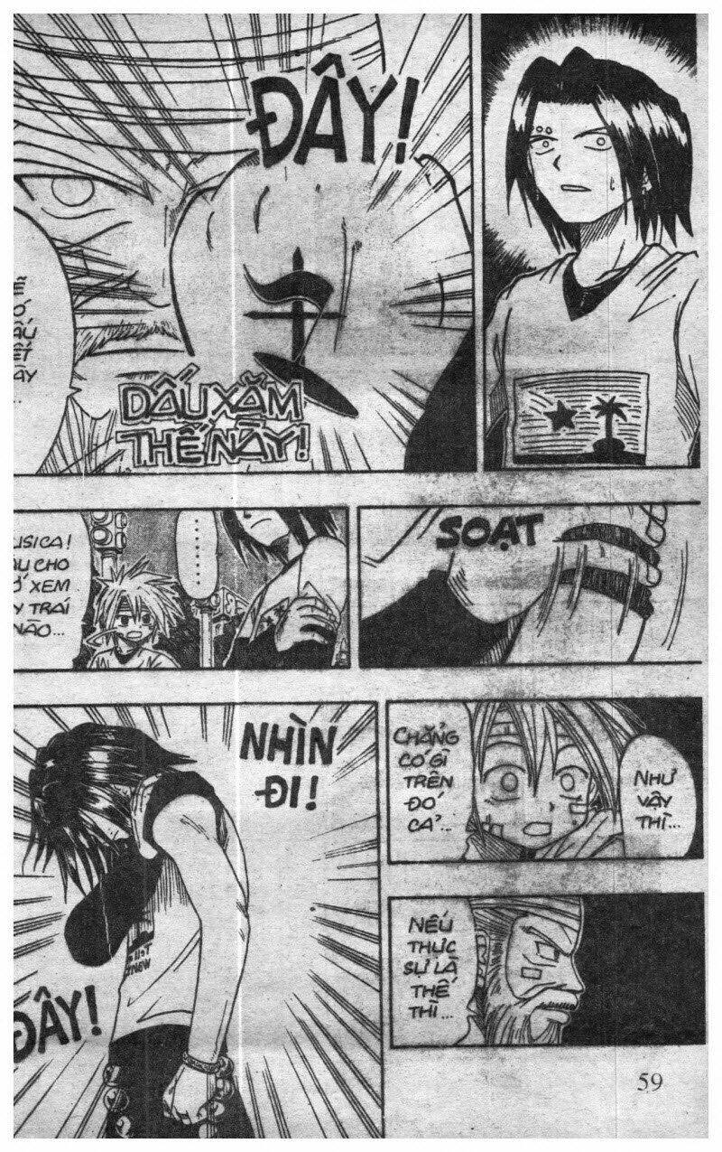 rave master (scan) chapter 3 119