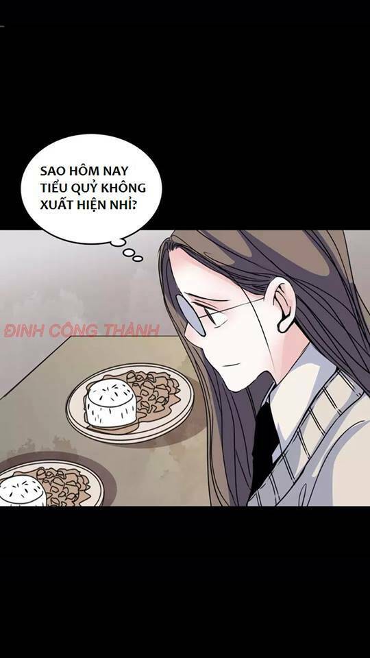 tiểu quỷ chapter 15 33