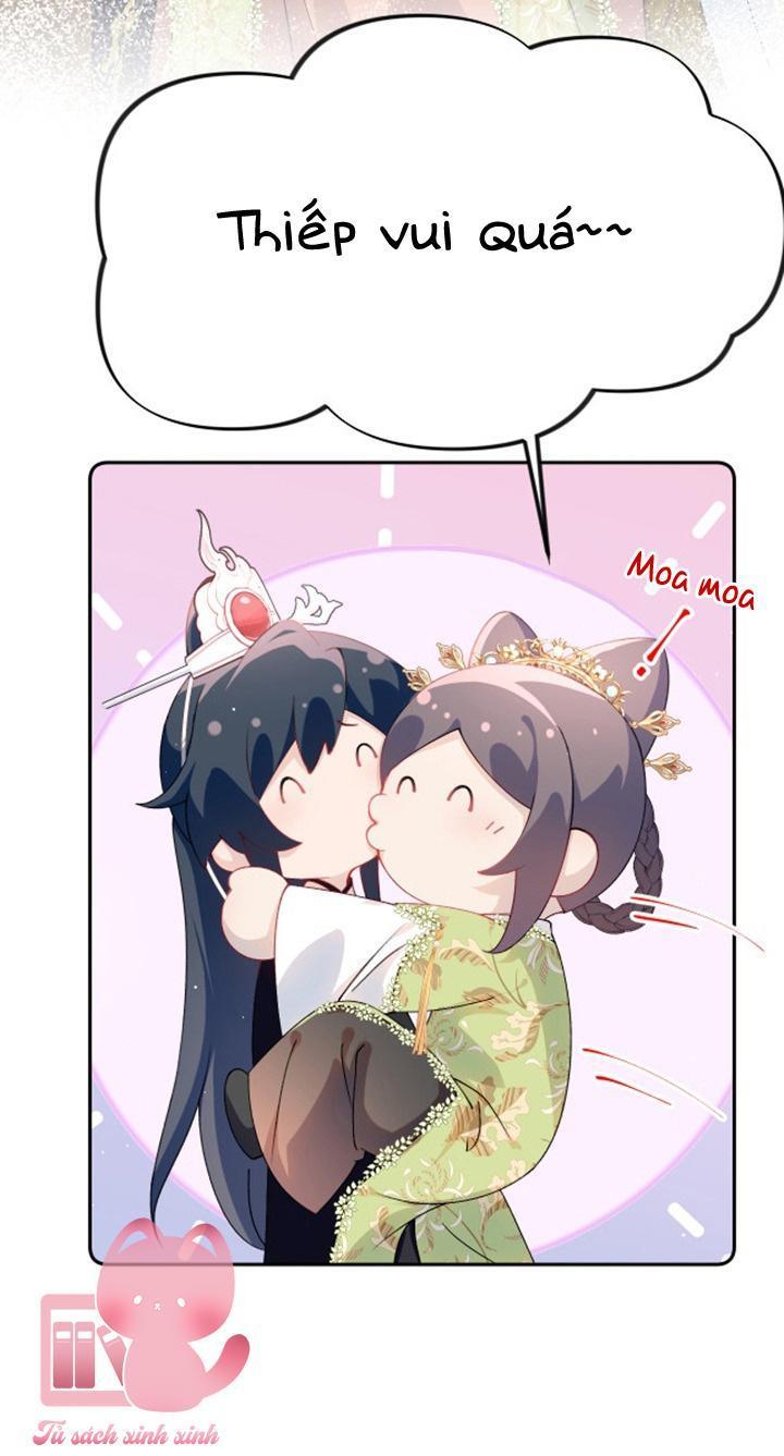 một đêm nọ đột nhiên yandere tới! chapter 140 20