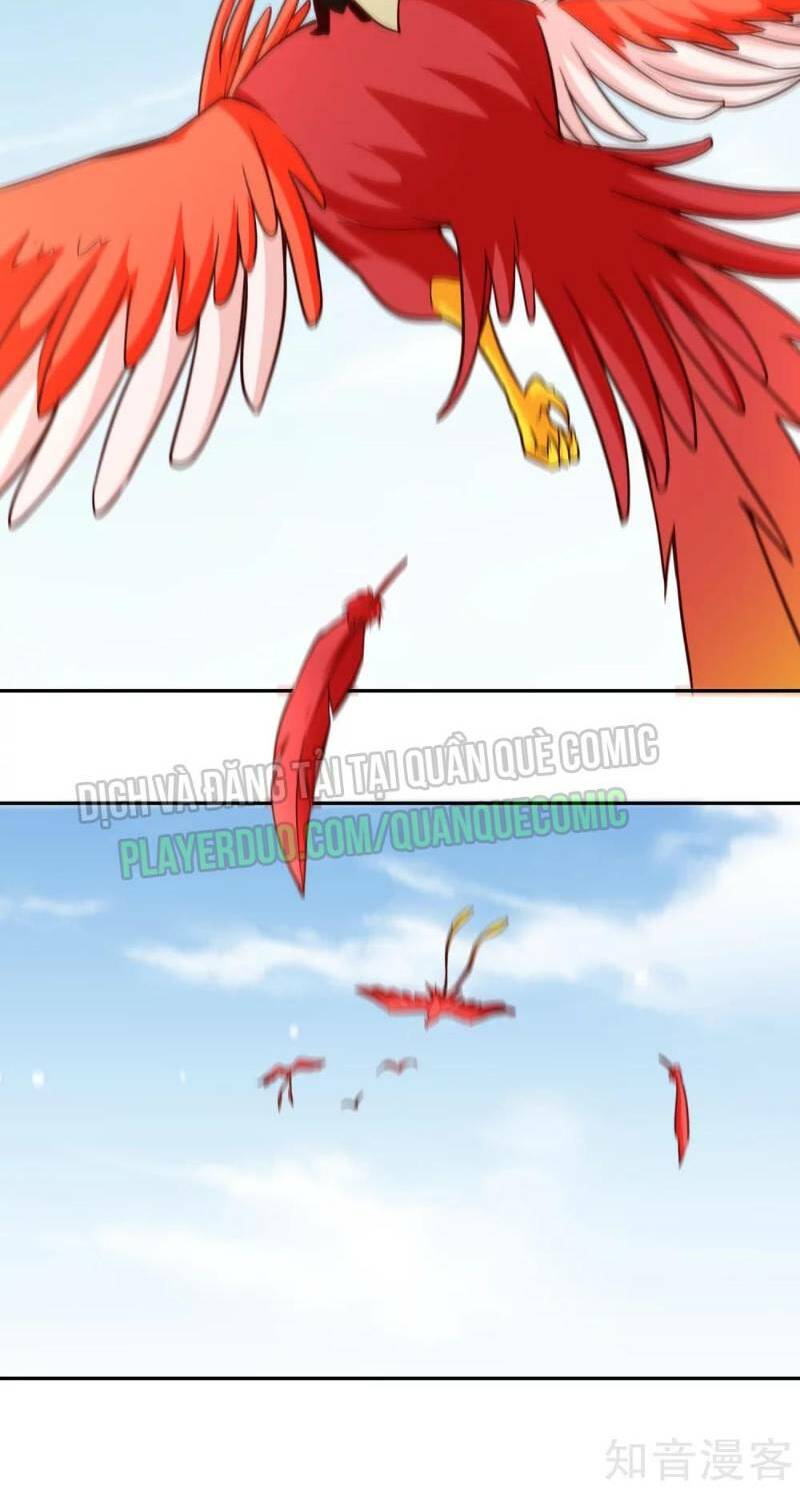 võ linh kiếm tôn chapter 87 16