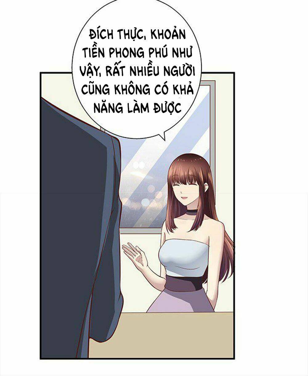 khi trò chơi ác ma bắt đầu chapter 11 27