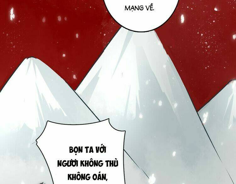 hoa nhan sách chapter 23.1 6