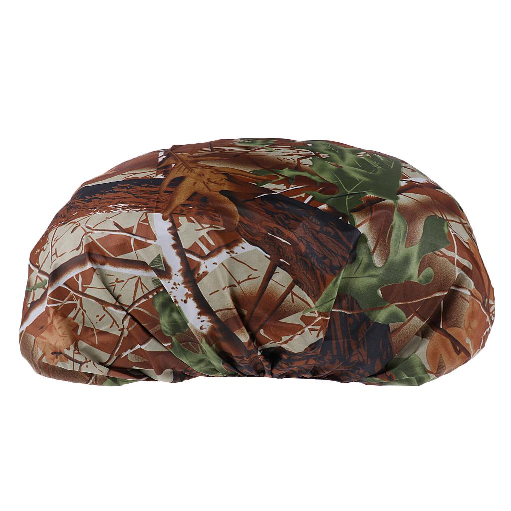 Waterproof Backpack Rucksack Shoulder Bag Rain Dust Cover