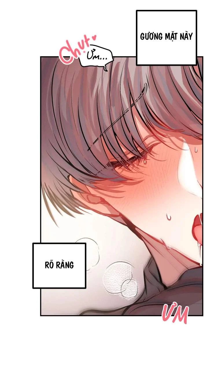 hợp đồng yêu đương chapter 15 24