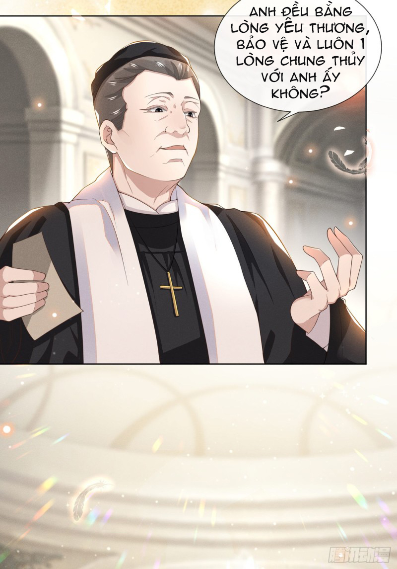 anh ấy gọi tôi là hắc liên hoa chapter 2 2