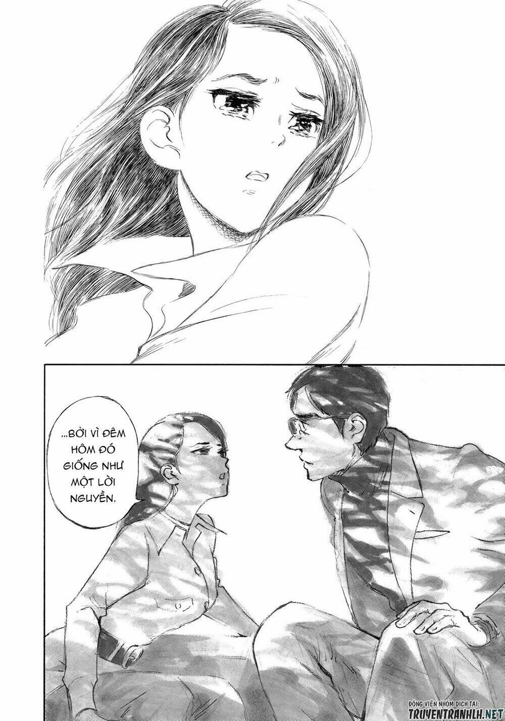 kannou sensei chapter 19 24