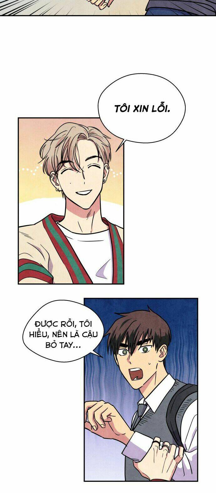 tai sói và mũ đỏ chapter 28 23