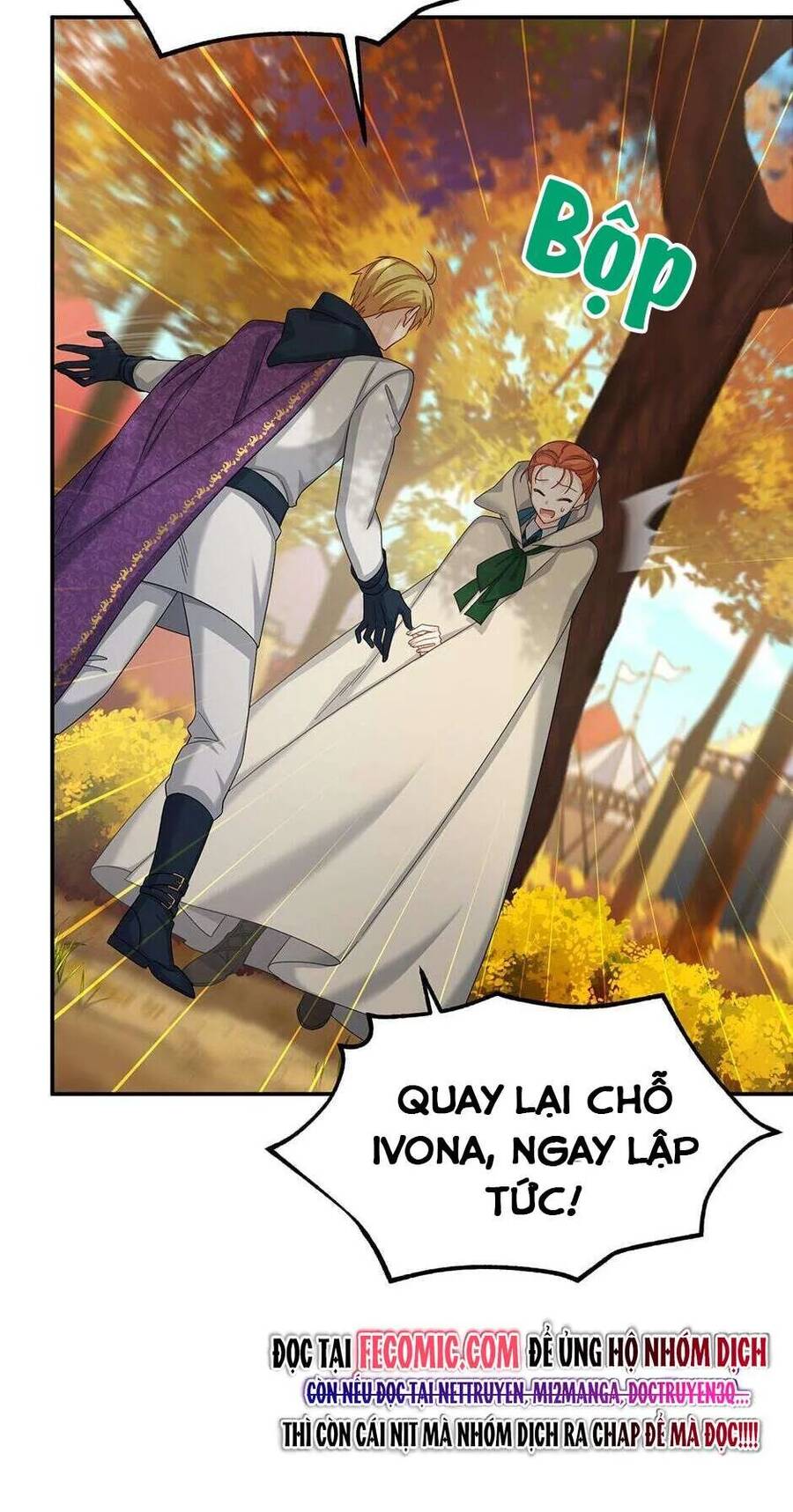 nữ công tước với tâm hồn trống rỗng chapter 75.5 2