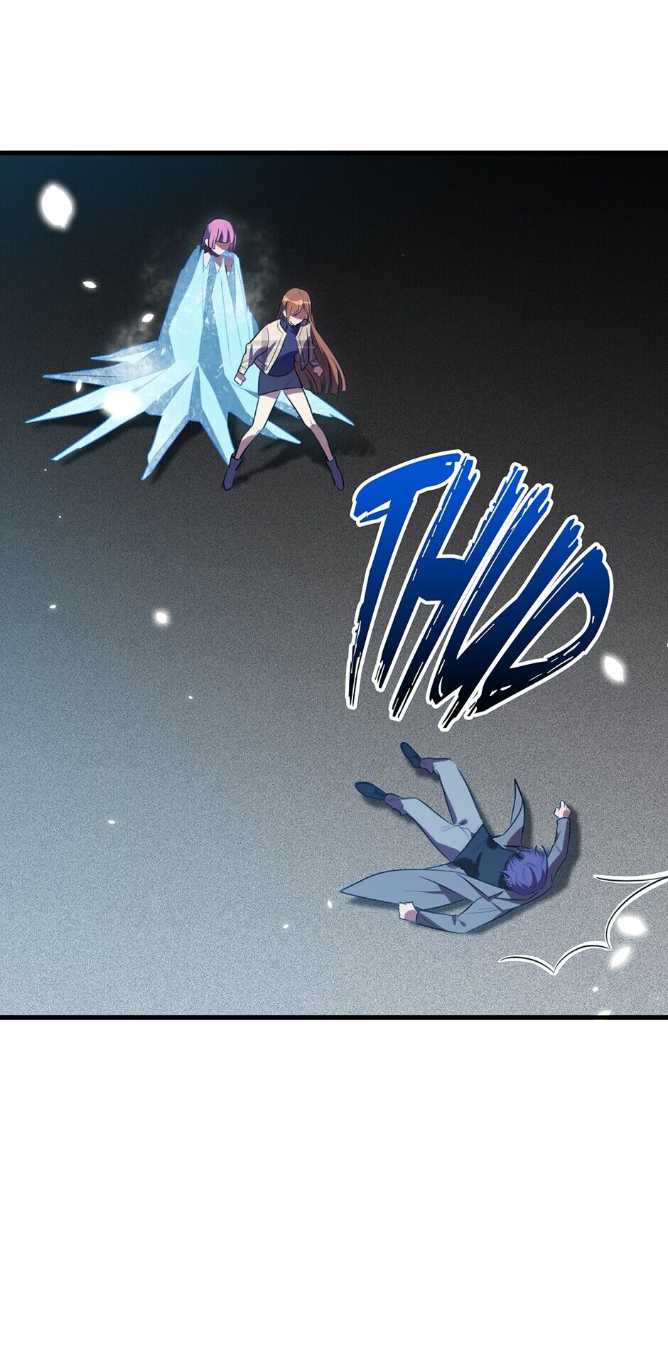 [16+] killing my love chapter 60.1 21