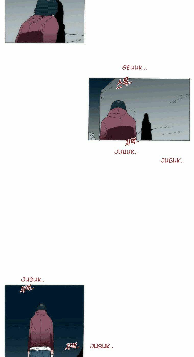 can't see can't hear but love chapter 53 41