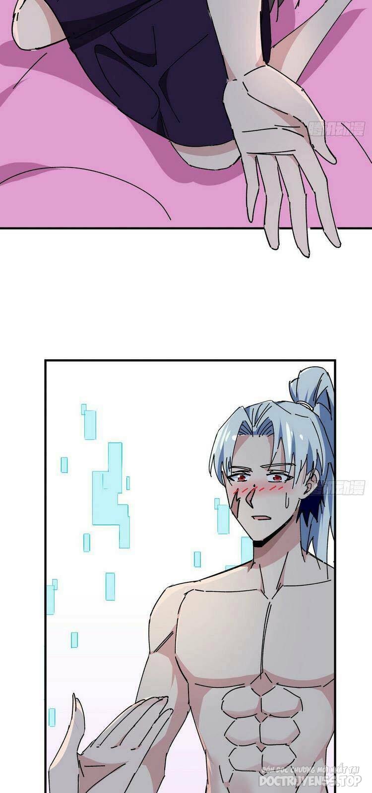 giải cứu 99 nữ chính ở mạt thế chapter 95 20