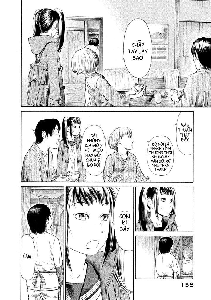 golden gold chapter 5 9