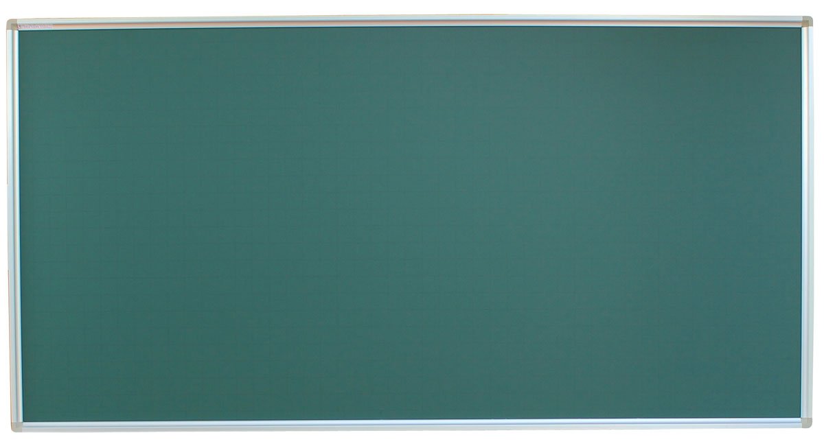 Bảng Từ Viết Phấn Bavico BPT05 Xanh - 1.2 x 2.4 m