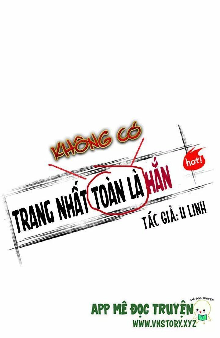 trang nhất không có hắn chapter 4 15