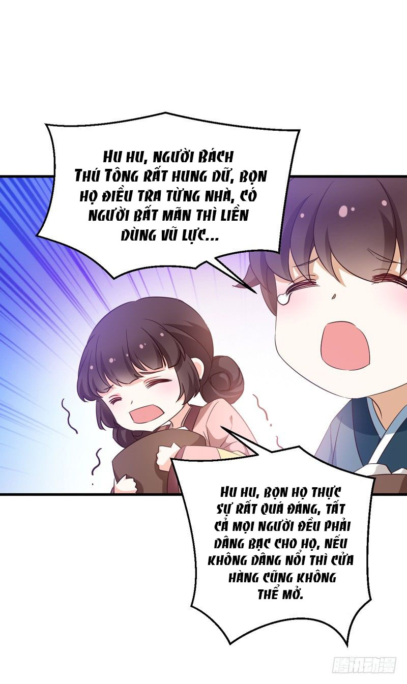 trò chơi trừng phạt chapter 42 21