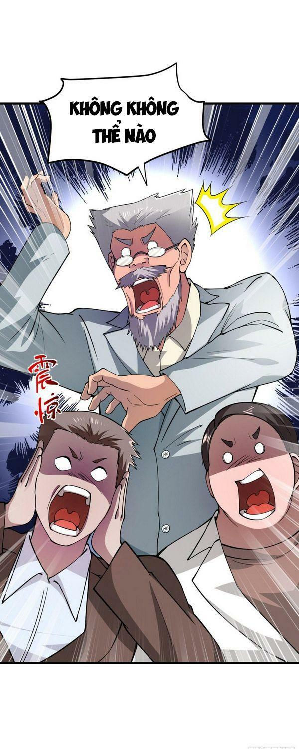 tối cường thần y tại đô thị chapter 173 21