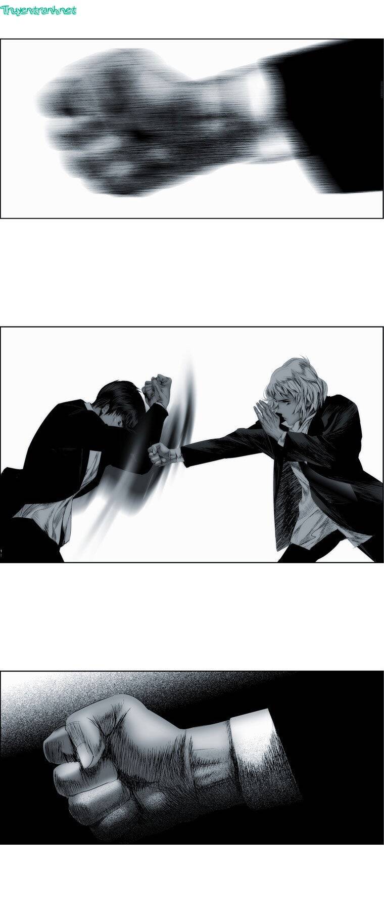 cry like wolves chapter 0 4